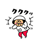 母のキモチトークスタンプ2（個別スタンプ：10）