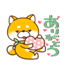 毎日しばさん♪（個別スタンプ：1）