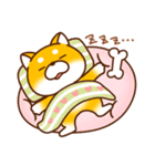 毎日しばさん♪（個別スタンプ：10）