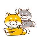 毎日しばさん♪（個別スタンプ：20）