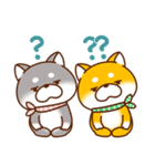 毎日しばさん♪（個別スタンプ：25）