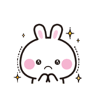 動く吹き出し★大人かわいい日常＆敬語（個別スタンプ：22）
