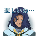 機動戦士ガンダムUC[ユニコーン]（個別スタンプ：22）