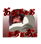 機動戦士ガンダムUC[ユニコーン]（個別スタンプ：38）