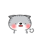 たれ耳にゃんこぐれい（個別スタンプ：29）