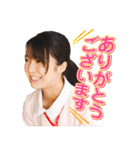 火曜ドラマ「恋はつづくよどこまでも」（個別スタンプ：3）