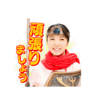 火曜ドラマ「恋はつづくよどこまでも」（個別スタンプ：10）