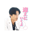 火曜ドラマ「恋はつづくよどこまでも」（個別スタンプ：23）