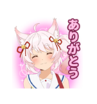 SHOW BY ROCK！！ましゅまいれっしゅ！！（個別スタンプ：14）