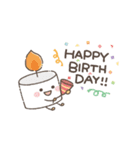 毎日使えるやさしい敬語♪お花いっぱい（個別スタンプ：24）