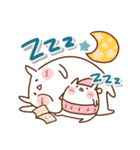 コレ使える♪ぷにっぴの日常（個別スタンプ：8）