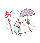 コレ使える♪ぷにっぴの日常（個別スタンプ：34）