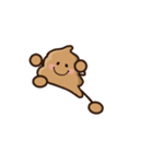 動く☆かわいい☆うんちバラエティ3（個別スタンプ：19）