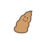動く☆かわいい☆うんちバラエティ3（個別スタンプ：24）
