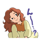 「ジブリがいっぱい」スタンプ（個別スタンプ：30）