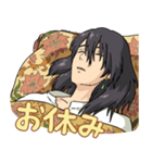 「ジブリがいっぱい」スタンプ（個別スタンプ：32）