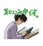 「ジブリがいっぱい」スタンプ（個別スタンプ：34）