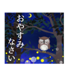 ずっと使える 春のあいさつことば（個別スタンプ：20）