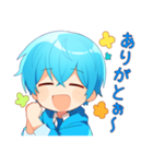 すとぷりボイスすたんぷっ！第2弾！（個別スタンプ：7）