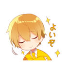 すとぷりボイスすたんぷっ！第2弾！（個別スタンプ：8）