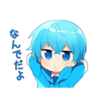 すとぷりボイスすたんぷっ！第2弾！（個別スタンプ：17）