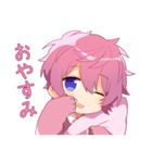 すとぷりボイスすたんぷっ！第2弾！（個別スタンプ：20）