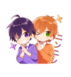 すとぷりボイスすたんぷっ！第2弾！（個別スタンプ：21）