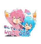 すとぷりボイスすたんぷっ！第2弾！（個別スタンプ：22）