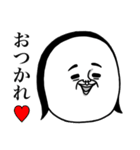 めっちゃええ子。2（個別スタンプ：3）