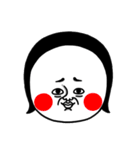 めっちゃええ子。2（個別スタンプ：21）