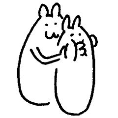 [LINEスタンプ] はむたそ 2
