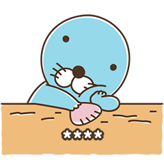 [LINEスタンプ] ぼのぼの カスタムスタンプ