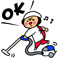 [LINEスタンプ] 母のキモチトークスタンプ