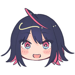 [LINEスタンプ] アクタージュ act-age