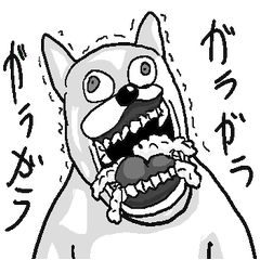 [LINEスタンプ] コロナうさぎ。